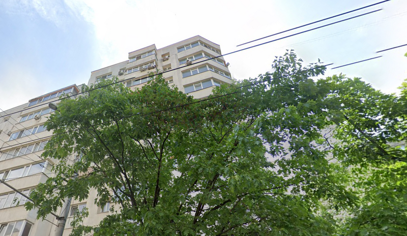 Mosilor, Eminescu, langa Pizza Hut, metrou Obor 5 min.